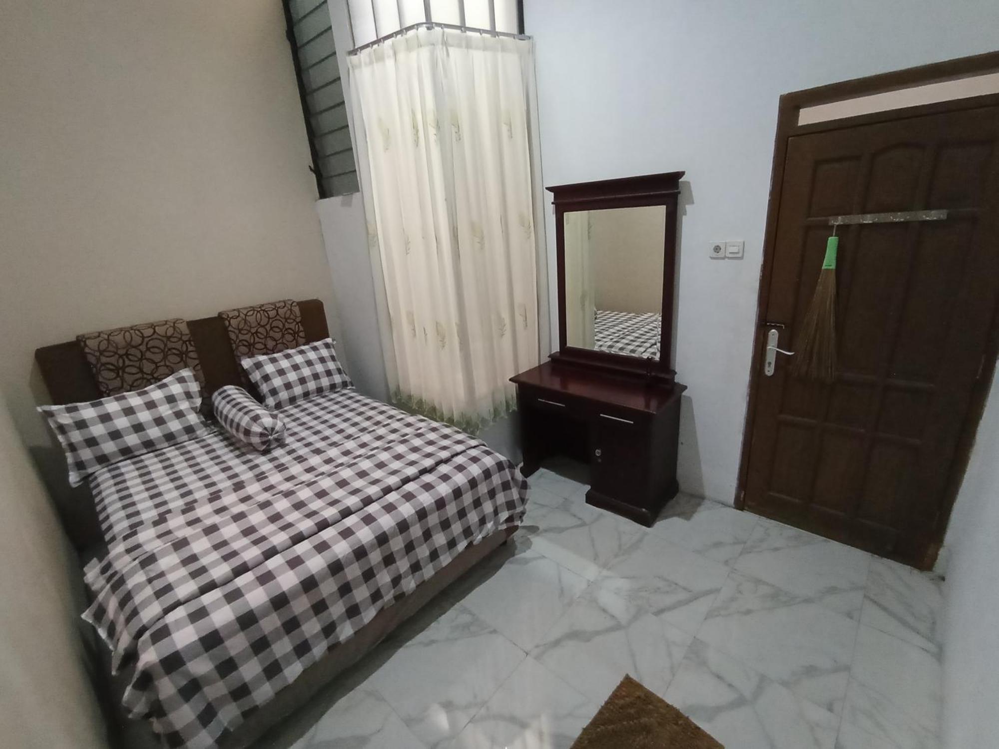 Villa Lilly Batu  Exterior foto