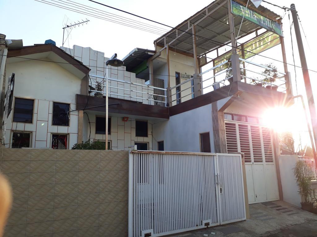 Villa Lilly Batu  Zimmer foto